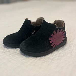 Toddler Girl Ugg Booties
